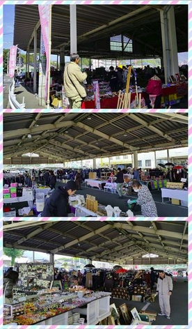 ハンドメイドワールド