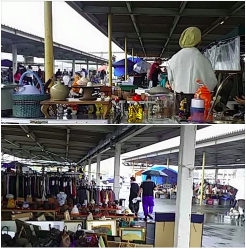 大牟田大蛇祭り